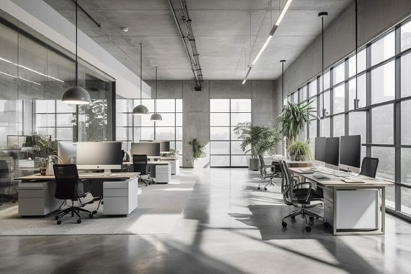 Office Furniture