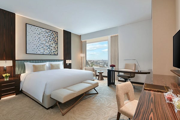 Hotel Furniture